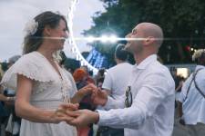 Antonio FILMMAKER - Antonio Chauvard