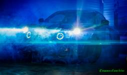 Clément LAURENT - L'ESSENCE D'UNE BRISE