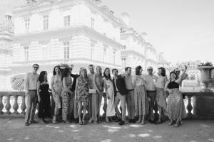 Julia JAECKIN - JAECKIN JULIA